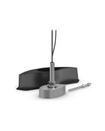 Garmin Panoptix™ PS70 Sonar Transducer with Fairing Block, Live Sonar Up to 1000 ft., 800W, 010-02768-00