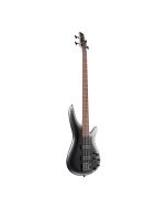 Ibanez SR Standard 4-String Bass Guitar, PowerSpan Pickups, 3-Band EQ, 24 Frets, Midnight Gray Burst