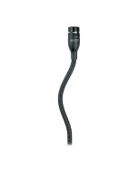 Shure MX391 Microflex® Boundary Microphone, XLR Output, Interchangeable Capsule