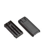 Standard Horizon Battery Tray for HX290, HX400 & HX400IS, Alkaline Compatible, FBA-42