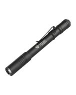Streamlight Stylus Pro® USB Rechargeable LED Pen Light with White LED, 350 Lumens, Black, 66134
