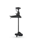 Garmin Force® Kraken 100 lbs Thrust 48 Inch Trolling Motor, GT56UHD-TR Transducer, Built-In GPS, Black