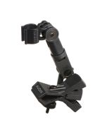 Audix DFLEX Dual Pivot Rim Mounted Clip for D Series, SCX Series, Durable Construction, Made in USA