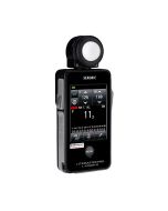 Sekonic L-478DR-EL LiteMaster PRO for Elinchrom Skyport System Light Meter, Flash Control, 2.7 Inch LCD