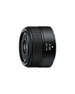 Nikon NIKKOR Z 40mm f/2 APS-C Size Lens, All Purpose Focal Length for Landscapes and Portraits