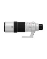 Fujifilm XF 150-600mm f/5.6-8 R LM OIS WR Lens, Lens Only, X Mount, APS-C, Super ED, OIS, Black