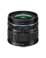 OM System M.Zuiko Digital ED 9-18mm f/4-5.6 II Lens, Lens Only, Micro Four Thirds, Autofocus