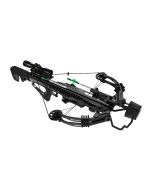 CenterPoint Tradition™ 405 Compound Crossbow with Whisper Silencing System, 405 FPS, C0002