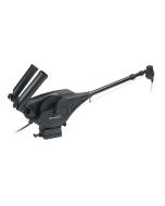 Cannon Optimium-10 TS Electric Downrigger, 3.5 Inch LCD Screen, Positive Ion Control & One-Boat Network™