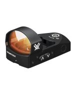 Vortex Optics Venom® Red Dot, 6 MOA, Picatinny/Weaver Mount, Multi-Coated, Parallax-Free, VMD-3106