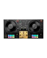 Hercules DJControl Inpulse T7 Premium 2-Deck Motorized DJ Controller with Serato DJ Lite and DJUCED