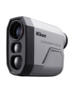 Nikon CoolShot 20i GIII Golf Laser Rangefinder, 800 yd Range, 6x Magnification, Slope Adjust, IPX4