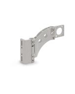 Minn Kota Talon 3-Piece Jackplate Bracket, An Innovative Modular Design with Unparalleled Strength