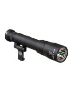 SureFire M640DFT Turbo Series 6-Volt Dual Fuel Scout Light® Pro WeaponLight, 700 Lumens, Black