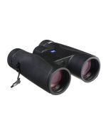 ZEISS 10x42 Terra ED Binoculars, Wide 60° Viewing Angle, 5.25' Close-Focus Distance, Black