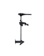 Minn Kota Endura C2 30 12V Trolling Motor with Battery Meter, 30 Inch Shaft, Black