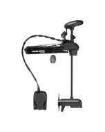 Minn Kota Ultrex 36V Trolling Motor, MEGA Down Imaging, Micro Remote, 45 Inch Shaft, Black, 1368897