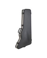 SKB Cases Explorer® Firebird Hardshell Guitar Case, Bumper Protected Valance & Plush Foam Interior