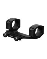 Vortex Optics Pro Extended Cantilever Mount 30mm, 6061 Aluminum, Picatinny Rail Compatible, CVP-30