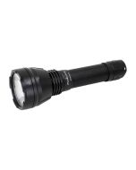 Fenix HT32 Flashlight with Red/Green LEDs, 2500 Lumens, Four Brightness Levels & Dual Tail Switches