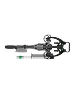 CenterPoint Wrath™ 430X Crossbow with Silent Crank & Dry Fire Prevention, 430 FPS, C0007