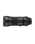 Sigma 100-400mm F5-6.3 DG DN OS Contemporary Lens for Mirrorless Cameras, L-Mount