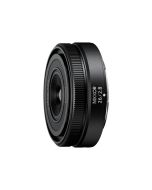 Nikon NIKKOR Z 26mm f/2.8 Full Frame Lens for Blurred Backgrounds & Versatile Low Light Performance