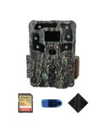 Browning Strike Force Pro X 1080 Camera Kit with SanDisk 32GB Extreme, Tree Mount & Waith Reader