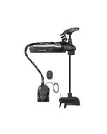 Minn Kota Ultrex QUEST 24/36V Freshwater Trolling Motor, Mega Down/Side Imaging, 45 Inch Shaft, 1368922