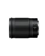 Nikon NIKKOR Z 85mm f/1.8 S Full-Frame Lens, Eye-detection AF, Ideal Portrait View, & Supreme Optics