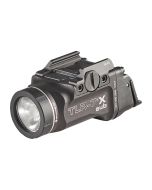 Streamlight TLR-7 X Sub 500 Lumen Tactical Weapon Light with Mounting Kit, Black, 69404