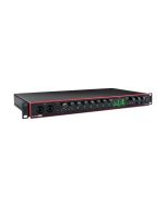 Focusrite Scarlett 18i20 3rd Gen USB Audio Interface, 8 Mic Preamps, Includes Ableton Live Lite