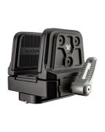 Vortex Optics Mountain Pro Rifle Clamp Tripod Mount, Arca-Swiss Compatible, Lightweight Magnesium