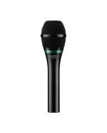 Audix OMX-E Dynamic Cardioid Handheld Vocal Microphone, Perfect for Small to Mid-Sized PA Systems