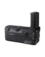 Sony Vertical Grip for a9, a7 III & a7R III Cameras, Dual Battery Support, Black, VGC3EM