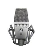 sE Electronics T2 Large Diaphragm Condenser Microphone, Omni, Cardioid & Supercardioid Patterns
