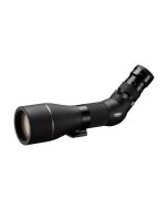 Pentax PF-85EDA 85mm Spotting Scope & 8-24mm Zoom Eyepiece Kit, 45° Angled Viewing, Fog & Waterproof