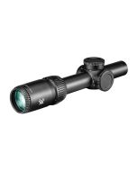 Vortex Optics Strike Eagle® 1-8x24 FFP Riflescope, EBR-8 (MOA) Reticle, 30mm Tube, Matte Black