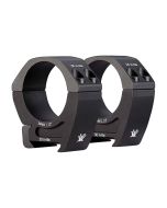 Vortex Pro 34mm Rings, Medium 1.10 inch, 7075-T6 Aluminum, Torx Screws, Picatinny Mount, PR34-M