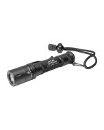 SureFire E2T Tactician Dual-Output MaxVision Beam® LED Flashlight, 800 Lumen, 115m Beam, E2T-MV