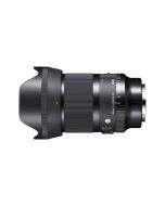 Sigma 35mm F1.4 DG DN Art Lens for Mirrorless Cameras, L-Mount, Ideal for Professional Photography