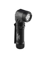 Streamlight ProTac 90X Tactical Flashlight, 1000 Lumens, CR123A Batteries, Holster, Black, 88094