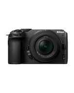 Nikon Z30 20.9MP DX Mirrorless Camera with NIKKOR Z DX 16-50mm f/3.5-6.3 VR Lens, 4K30p Video