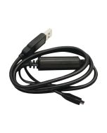 Uniden USB Programming Cable for DMA Scanners, Converts Small Serial Jack to USB Port