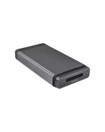 SanDisk PRO-READER CFexpress, Type B Card Reader with USB-C & Aluminum Cooling Enclosure