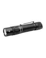 Fenix PD36R PRO Rechargeable Flashlight, 2800 Lumens, 1247-Feet Beam Distance, 42 Hrs Runtime, Black