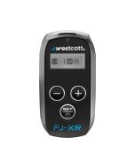 Westcott FJ-XR Wireless Receiver, Ideal for FJ-X3 and FJ-X2m Wireless Radio Triggers, 4701