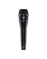 Shure KSM8/B Dualdyne Dynamic Handheld Vocal Microphone For Live Sound and Recording