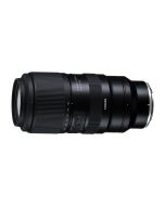 Tamron 50-400mm f/4.5-6.3 Di III Lens, Nikon Z Mount, VC, VXD AF, Ideal for Wildlife & Sports