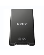 Sony CFexpress Type A / SD Card Reader, USB 3.2 Gen 2, 10Gbps Transfer Speed